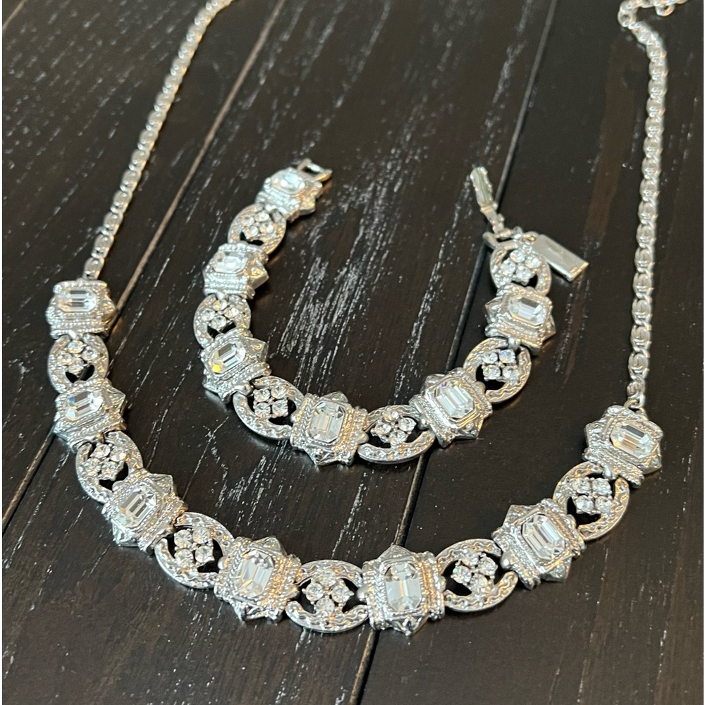 Fashion Jewelry Set NWOT